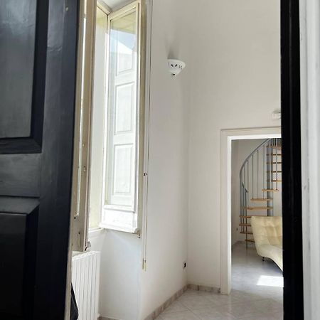 Appartamento La casa nel barocco Lecce Esterno foto