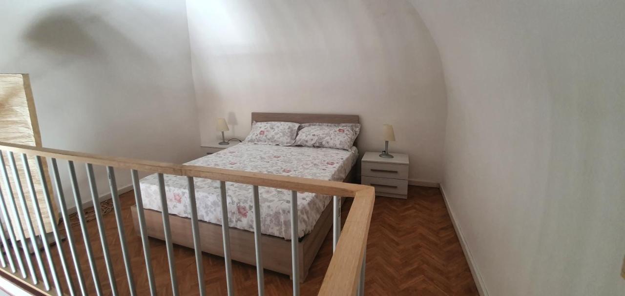 Appartamento La casa nel barocco Lecce Esterno foto