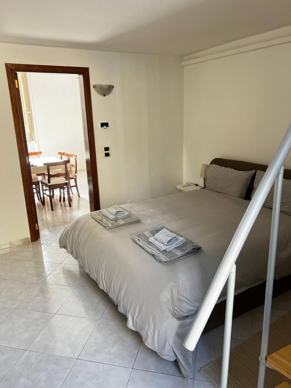 Appartamento La casa nel barocco Lecce Esterno foto